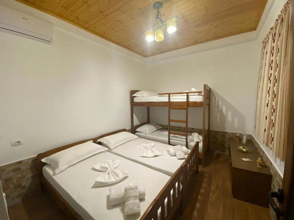 Family Room with Bathroom — Piccolo Grande Amore